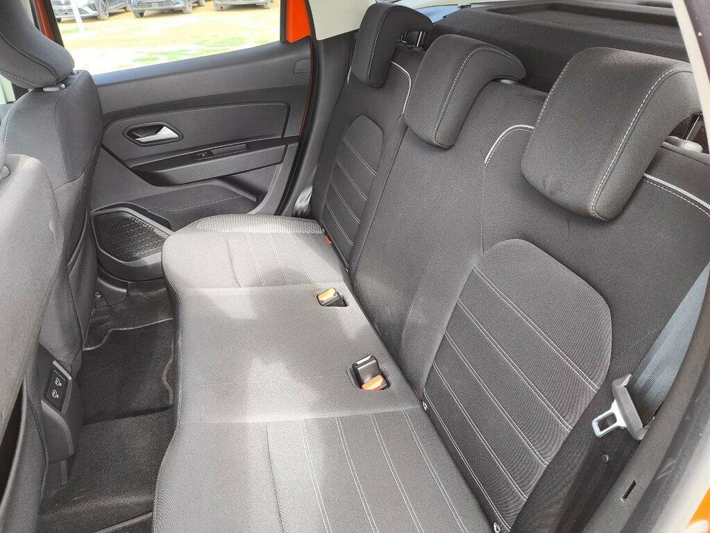 Dacia Duster 1.0 TCe GPL Journey UP 4x2