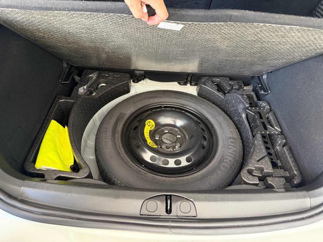 FIAT 500X 1.3 MultiJet 95 CV Connect