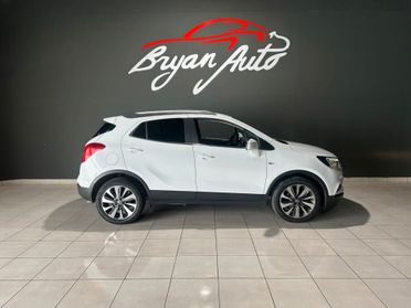 Opel Mokka 1.6 CDTI Ecotec 136CV 4x4 b-Color