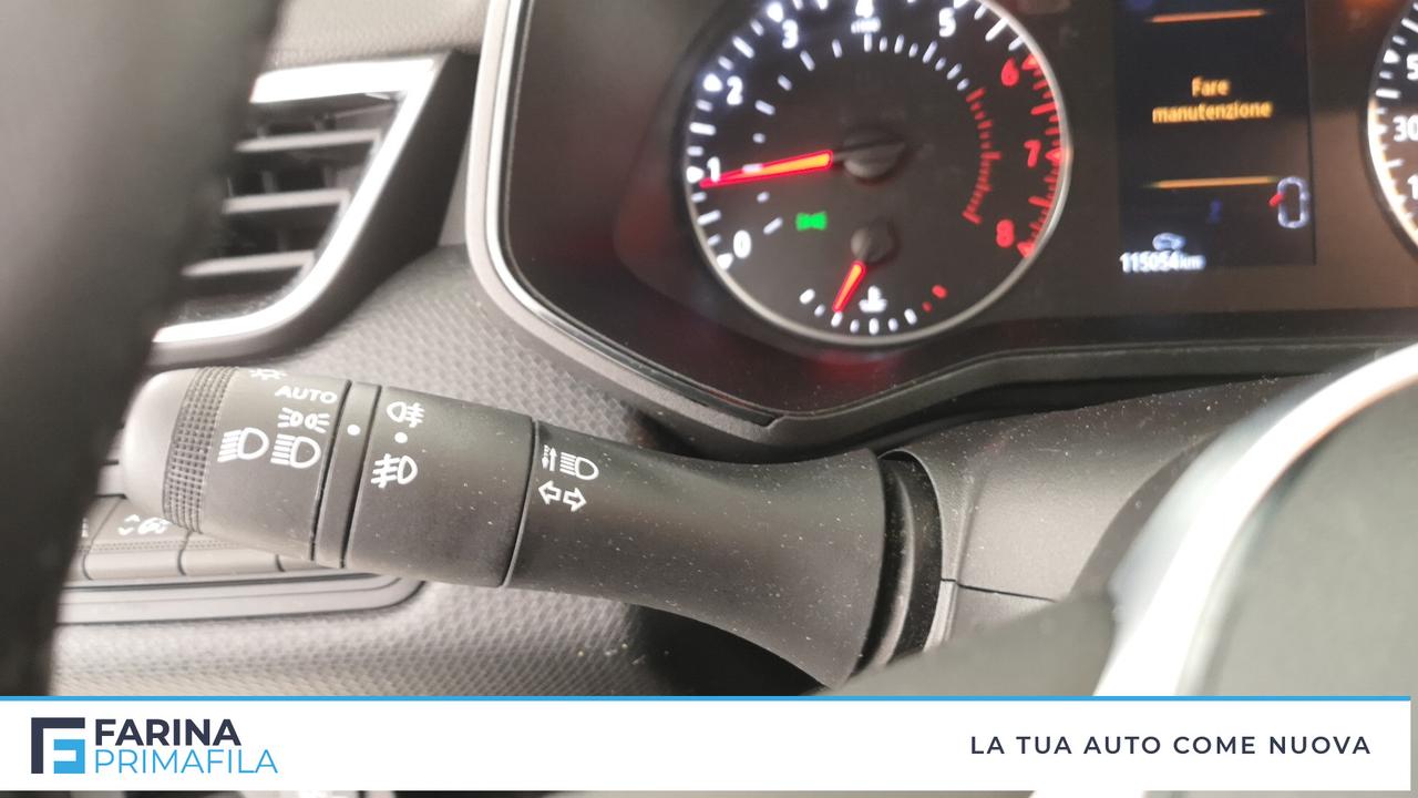 RENAULT Clio V 2019 - Clio 1.0 tce Business Gpl 100cv my21