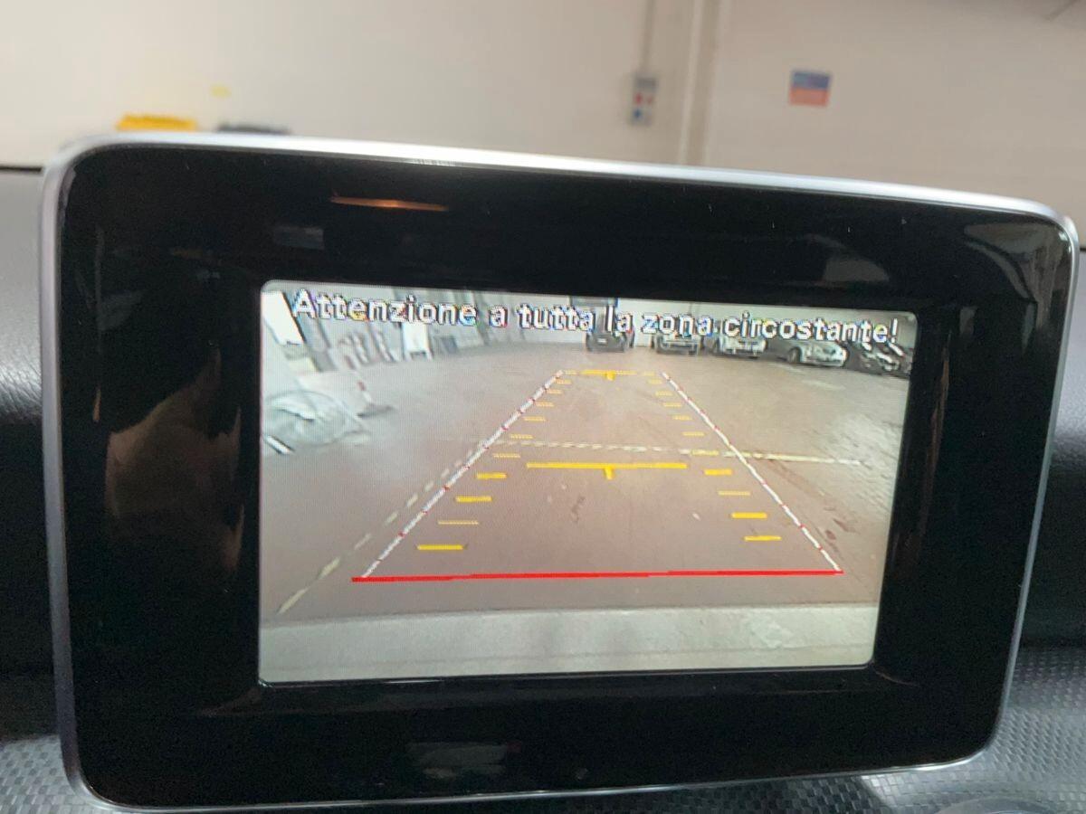 Mercedes-benz A 180 CDI BlueEfficiency Executive