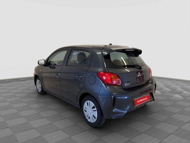 MITSUBISHI Space Star Space Star 1.2 Invite SDA