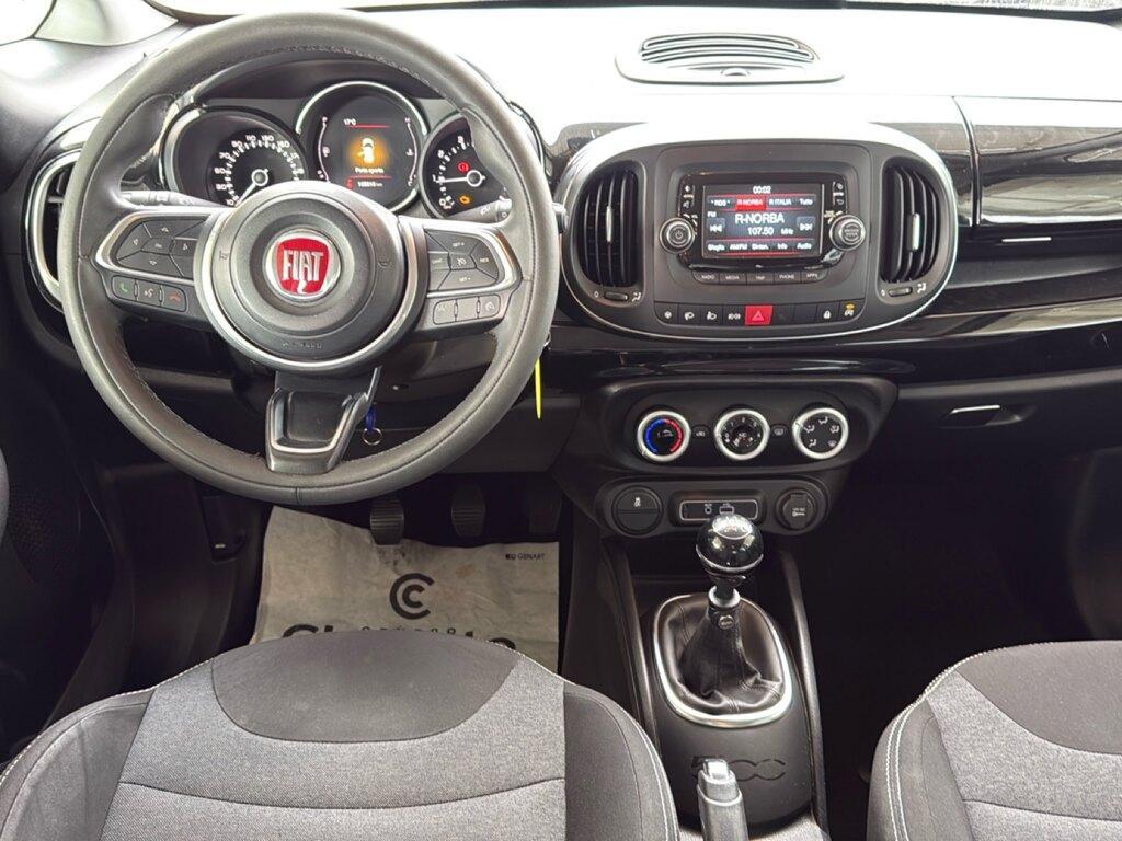 Fiat 500L 1.6 Multijet Pop Star