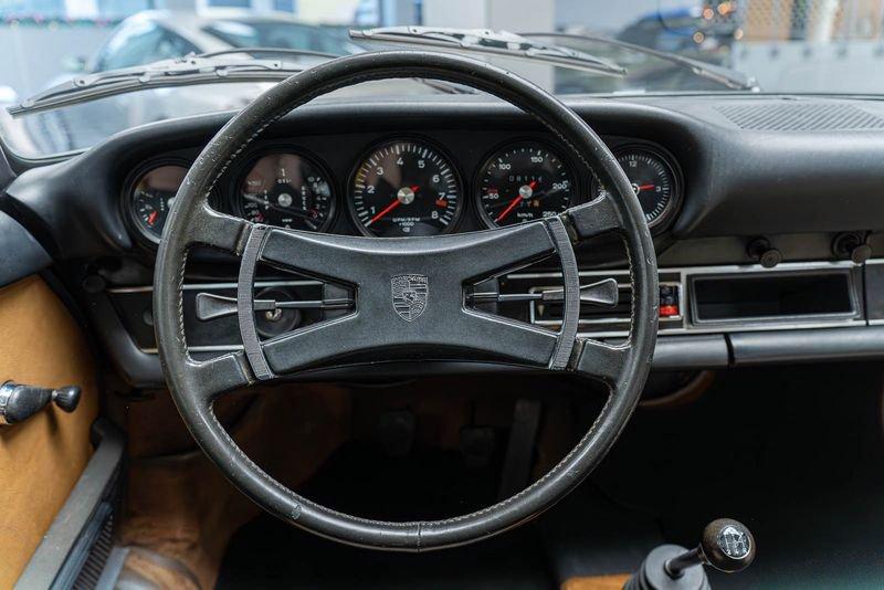 Porsche 911 911 2.4 S