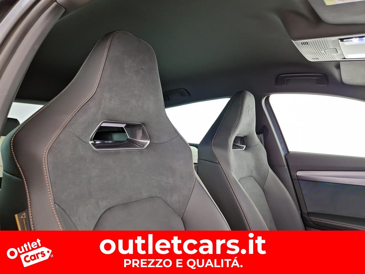 Cupra Formentor .0 tdi 150cv dsg