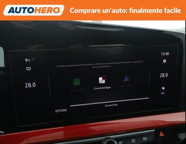 OPEL Mokka 1.2 Turbo 130 CV aut. GS Line