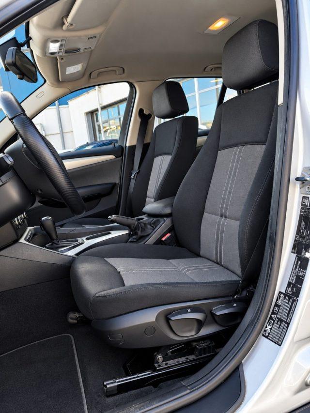 BMW X1 xDrive18d Automatic Unico Proprietario