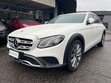 Mercedes-benz E 220 d S.W. 4Matic Auto Sport All-Terrain