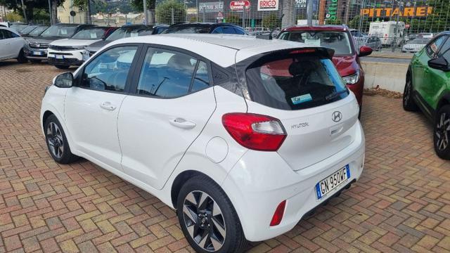 HYUNDAI i10 1.0 MPI Connectline