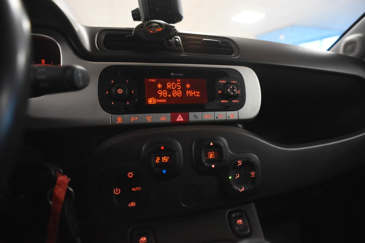 Fiat Panda 1.3 MJT 95 CV S&S 4x4