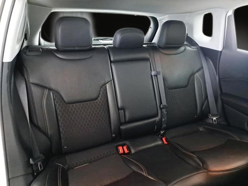 JEEP COMPASS 1.6 MJet II 88kW Business