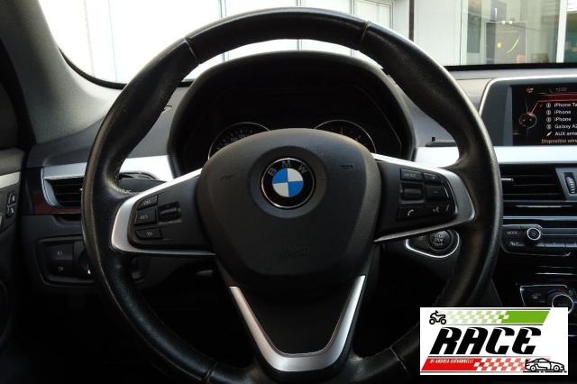 BMW - X1 - sDrive18d Business