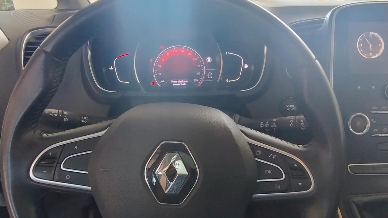 Renault Grand Scenic Blue dCi 120 CV Sport Edition2