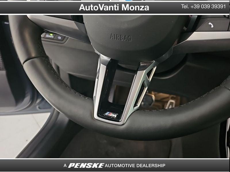 BMW X1 X1 sDrive 18d Msport