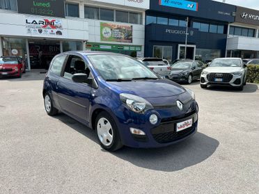 Renault Twingo 1.2 16V Night&Day