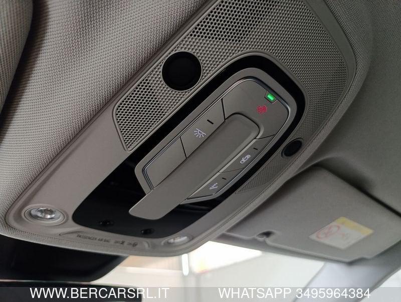 Audi Q8 Q8 45 TDI quattro tiptronic*LED*TELECAMERA*VIRTUAL COCKPIT PLUS*