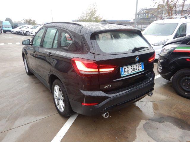 BMW X1 xDrive18d Business Advantage