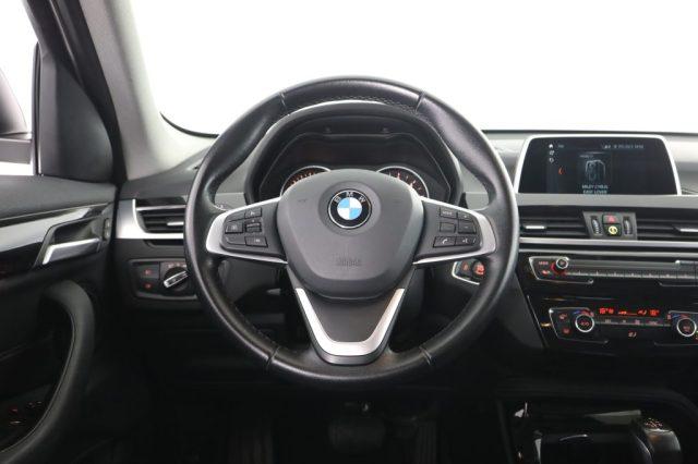 BMW X1 X1 sDrive18d X Line