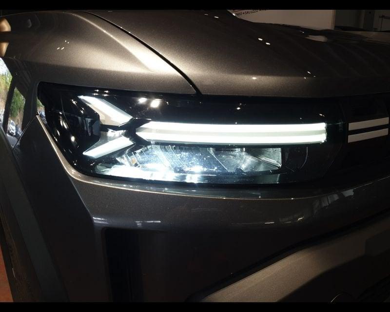 Dacia Duster 3ª serie Eco-G 100 CV Extreme