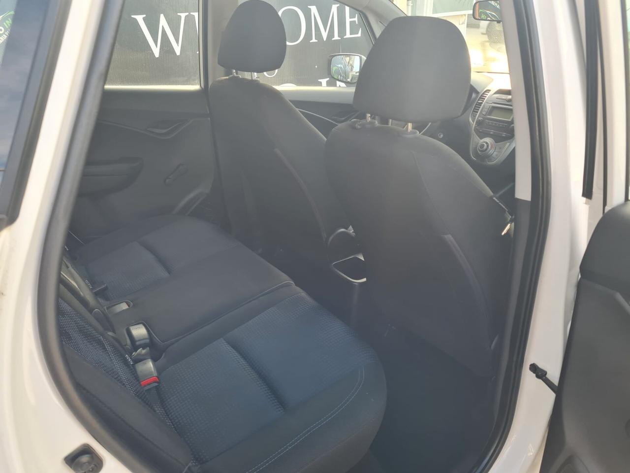 Hyundai iX20 1.4 CRDI 77 CV Comfort