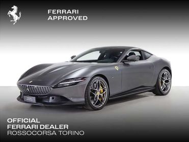 Ferrari Roma