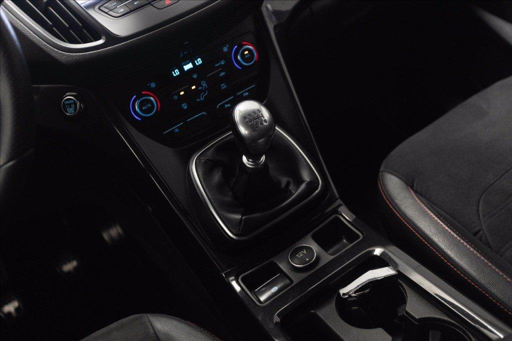 FORD Kuga 1.5 ecoboost ST-Line s&s 2wd 120cv del 2019