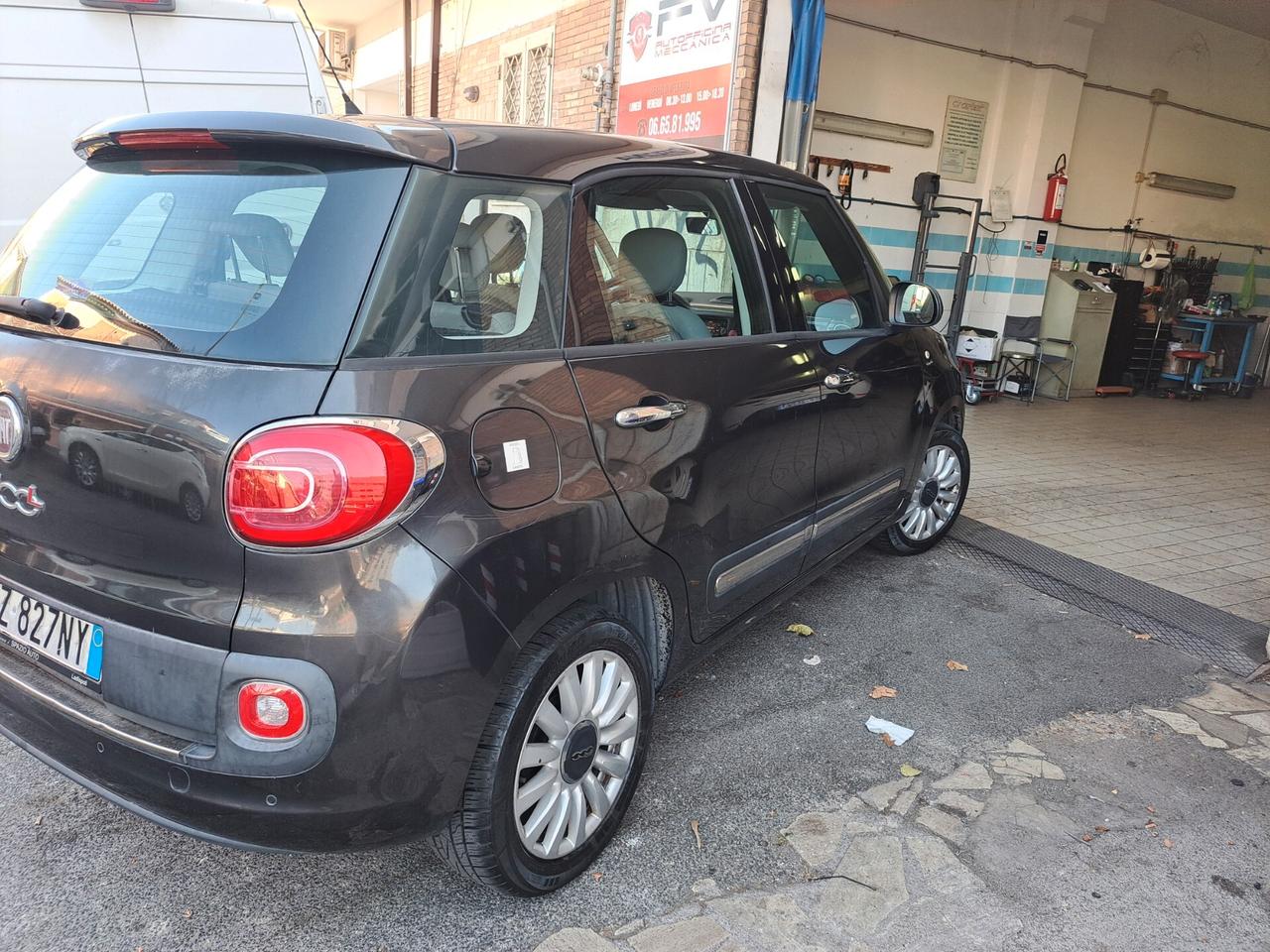 Fiat 500L 1.3 Multijet 85 CV Pop Star