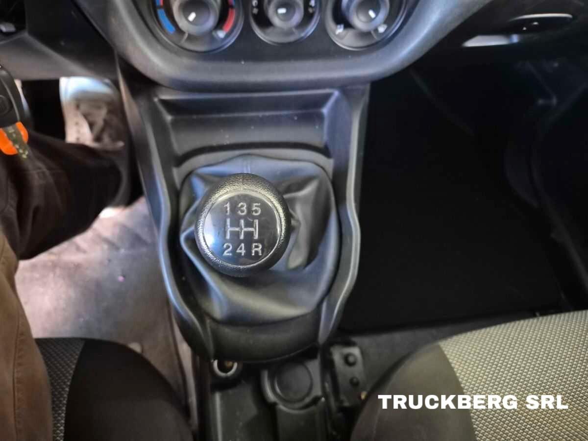 Fiat Doblò Cargo 1.3 MJT 95CV 2021– 52.000 KM – Unicoproprietario