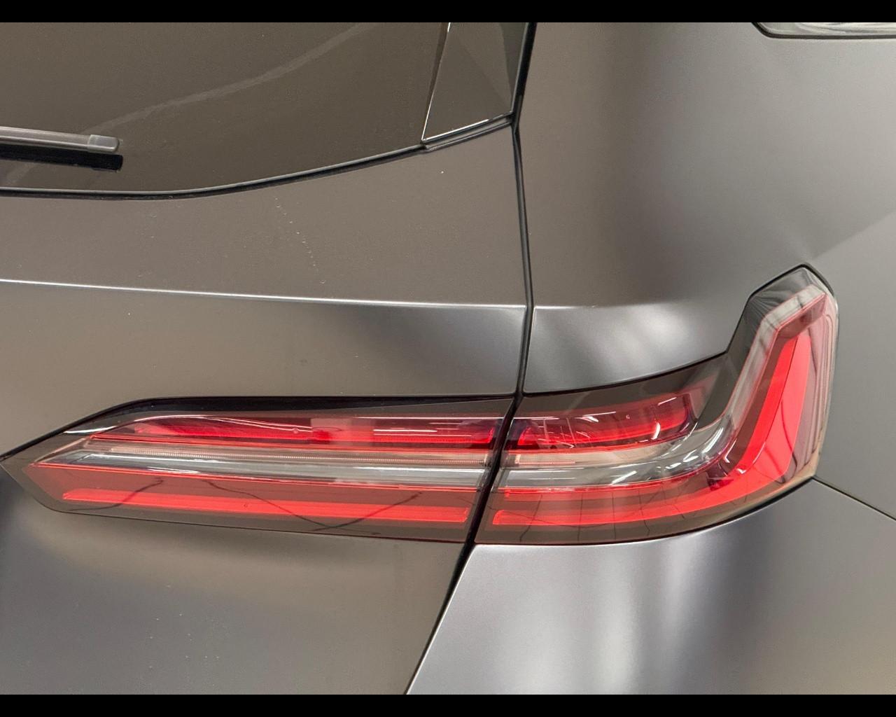 BMW S. 5(G60/61/90/99) - 520d 48V xDrive Touring Msport Pro