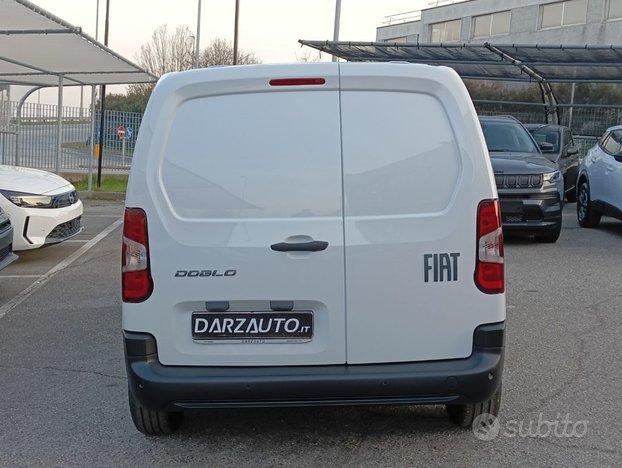 FIAT Doblo 1.5 BlueHdi 100CV L2 H1 Van PL-TN Pa