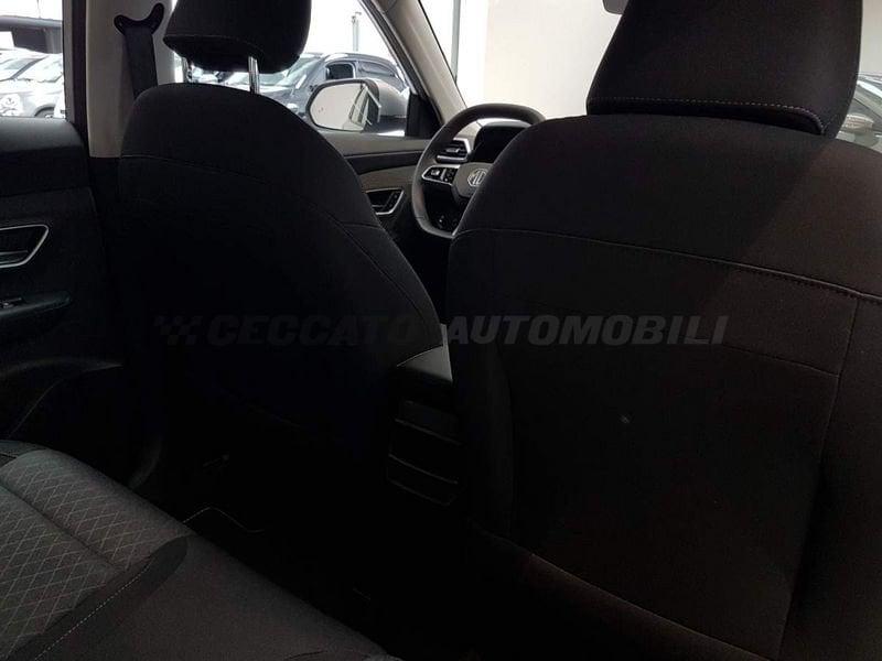 MG ZS NEW ZS ICE 1.5L MT STD Cosmic Silver