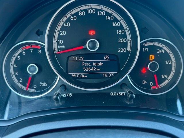 Volkswagen up! 1.0 5p. move
