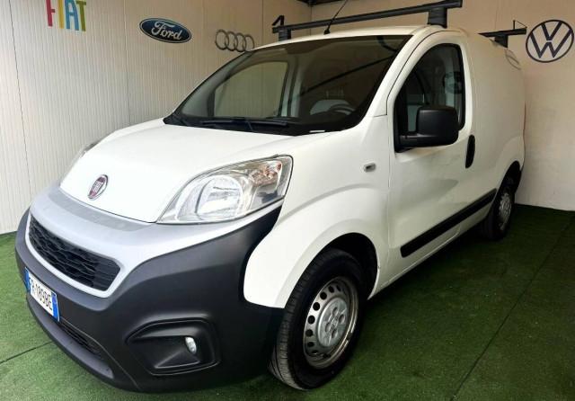 Fiat Fiorino III Cargo 1.3 mjt 80cv Adv. E6