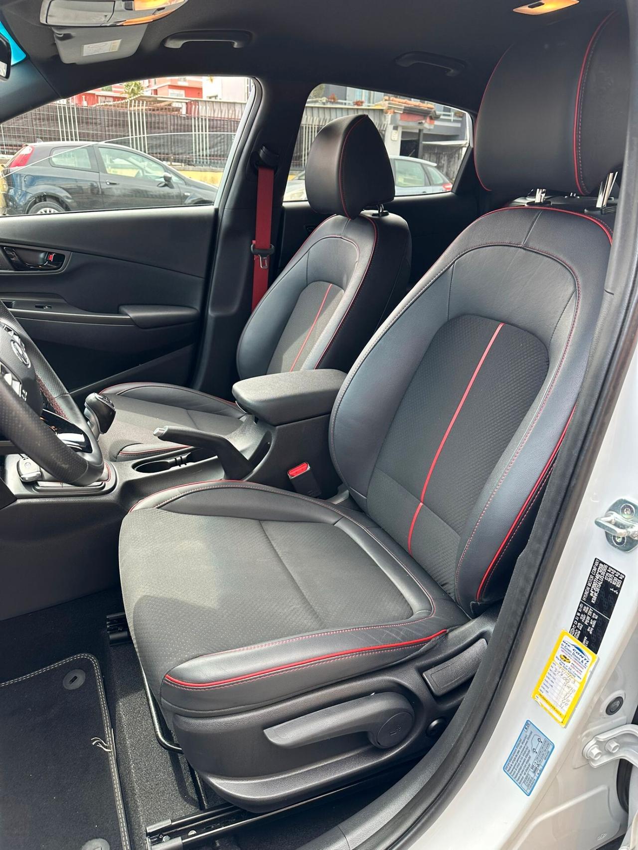 Hyundai Kona 1.0 T-GDI Exellence