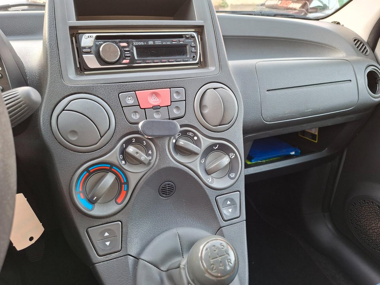 Fiat Panda 1.2 Active