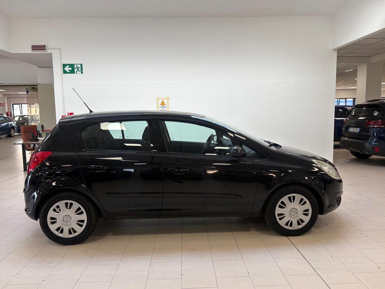Opel Corsa 5p 1.2 Club