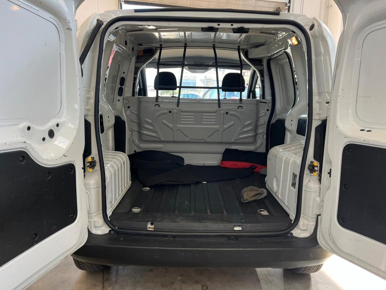 Fiat Fiorino 1.3 MJT 80CV Cargo 2019