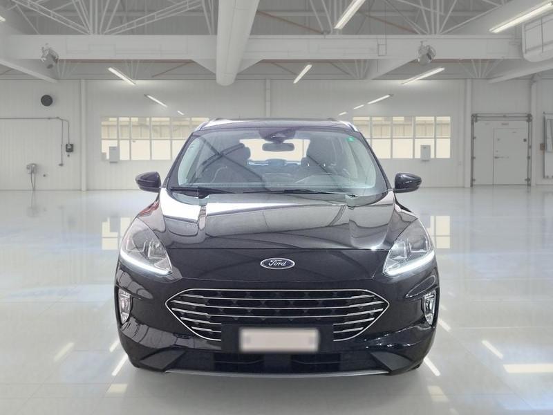 FORD KUGA 2.5 Benzina PHEV 152CV 2WD Titanium Business Aut