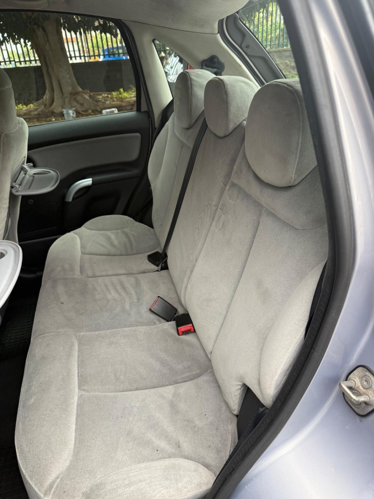 Citroen C3 1.4 HDi 70CV Exclusive