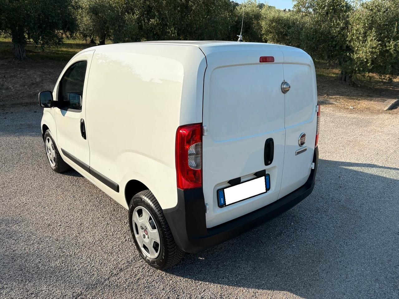 FIAT Fiorino 2S 1.3Mjt S&S Sx 95Cv 4P - 12-2021