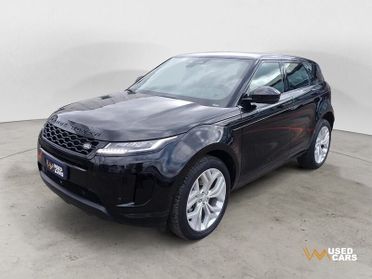 Land Rover Range Rover Evoque Range Rover Evoque 2.0D I4 163 CV AWD Auto R-Dynamic HSE