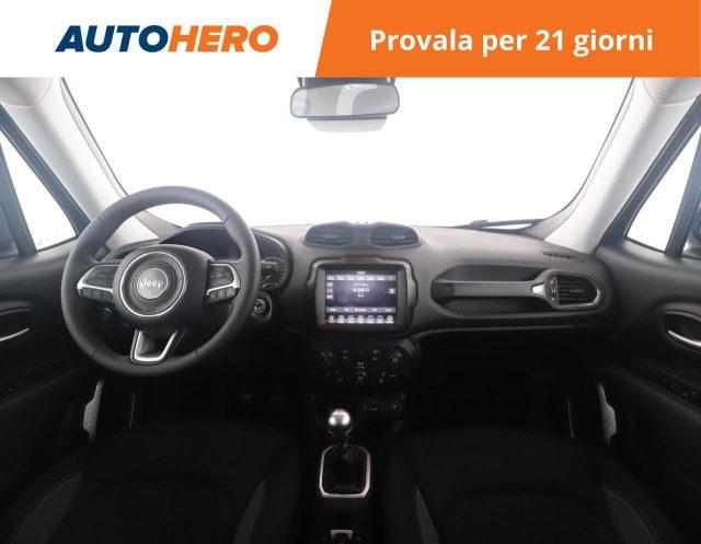 JEEP Renegade 1.0 T3 Limited