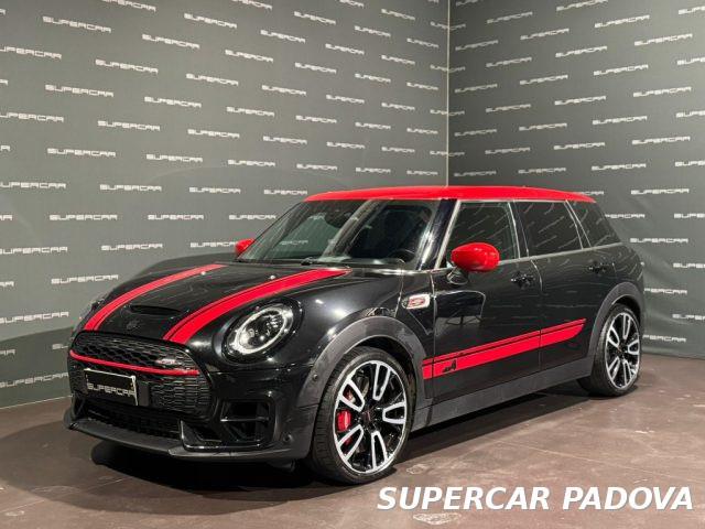 MINI Clubman 2.0 John Cooper Works 'JCW' Clubman ALL4