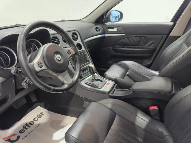 ALFA ROMEO 159 2.4 JTDm 200 CV Q-Tronic