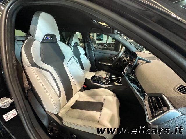 BMW M3 Touring Competition M xDrive
