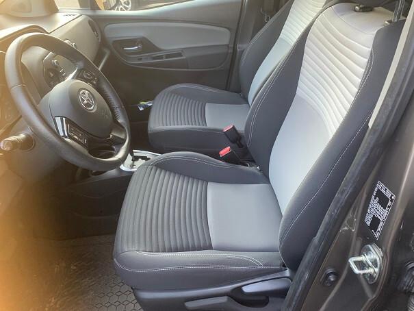 Toyota Yaris 1.5 Hybrid 5 porte Active Plus