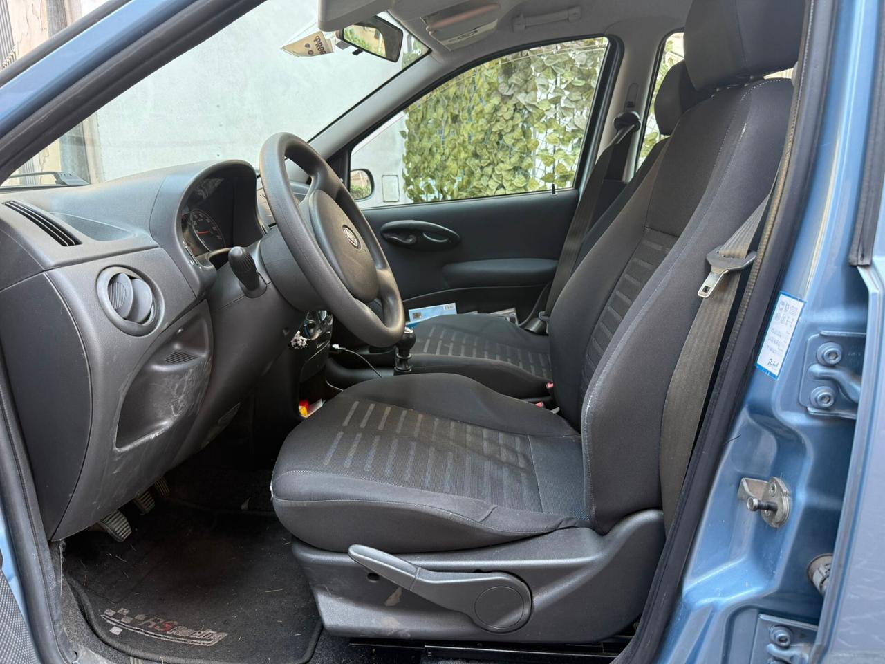 Fiat Punto Classic 1.2 5 porte Active