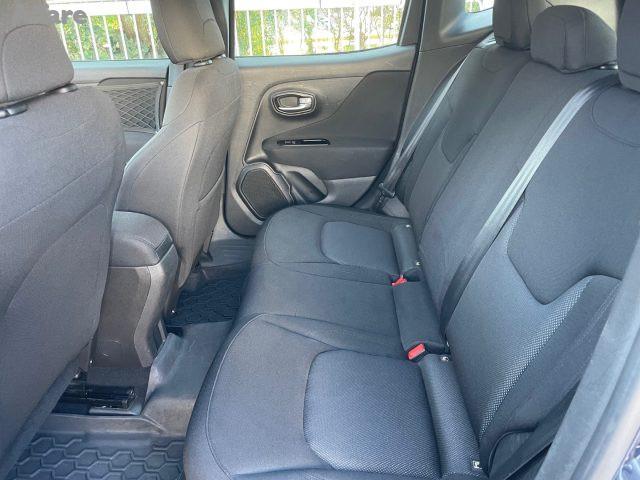 JEEP Renegade 2.0 Mjt 140CV 4WD Active Drive Limited