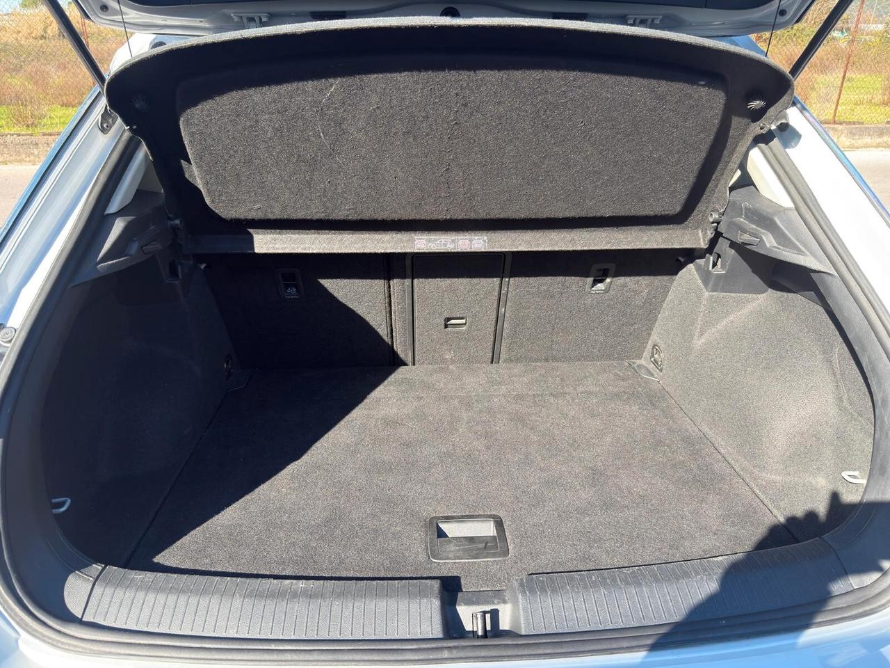 Volkswagen T-Roc 2.0 TDI 115cv Style