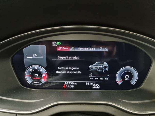 AUDI Q5 SPB 40 TDI quattro S tronic